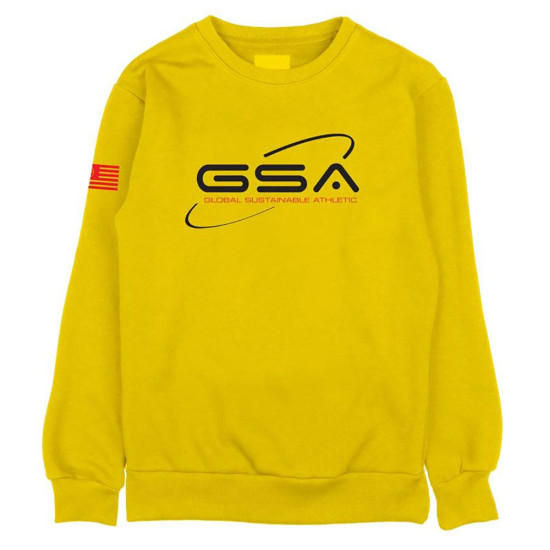 GSA Γυναικείο φούτερ